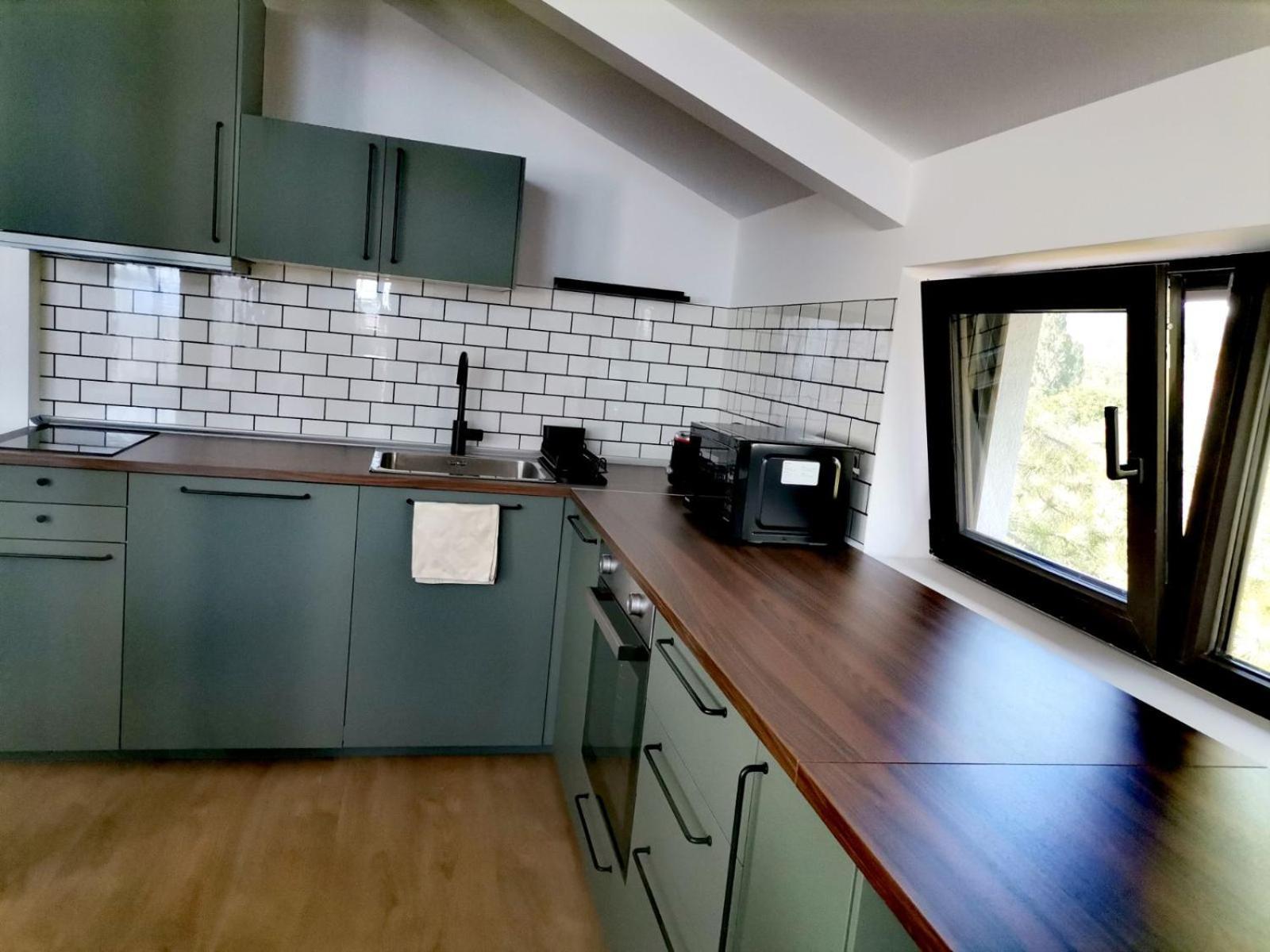 Guest House Yanita Варна Экстерьер фото