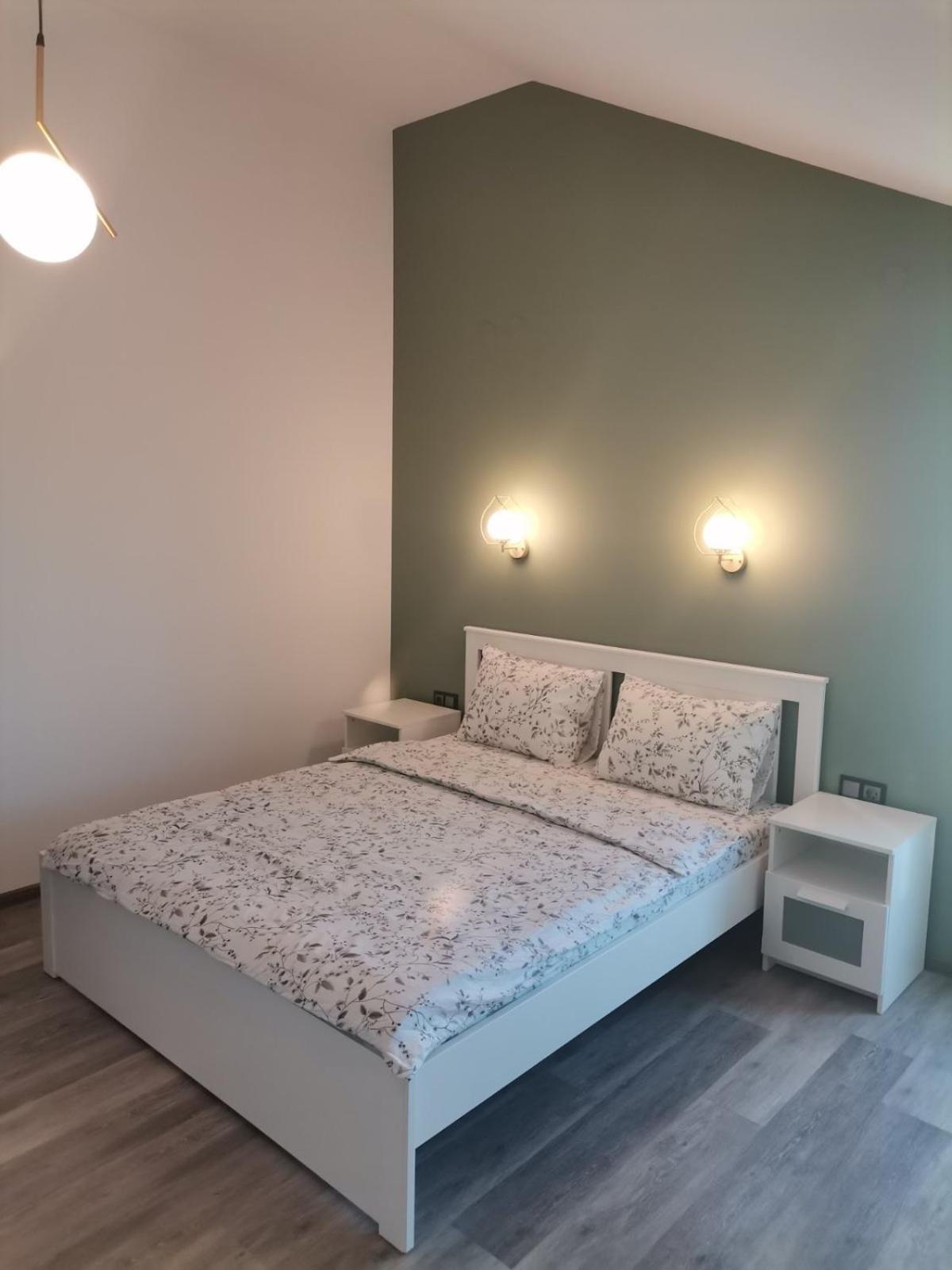 Guest House Yanita Варна Экстерьер фото
