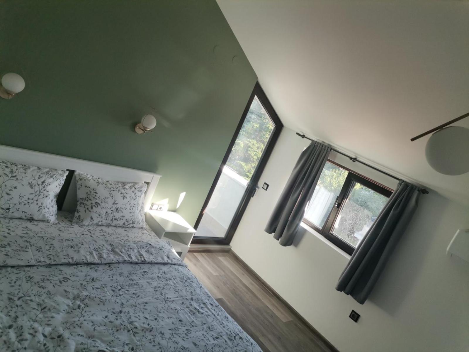 Guest House Yanita Варна Экстерьер фото