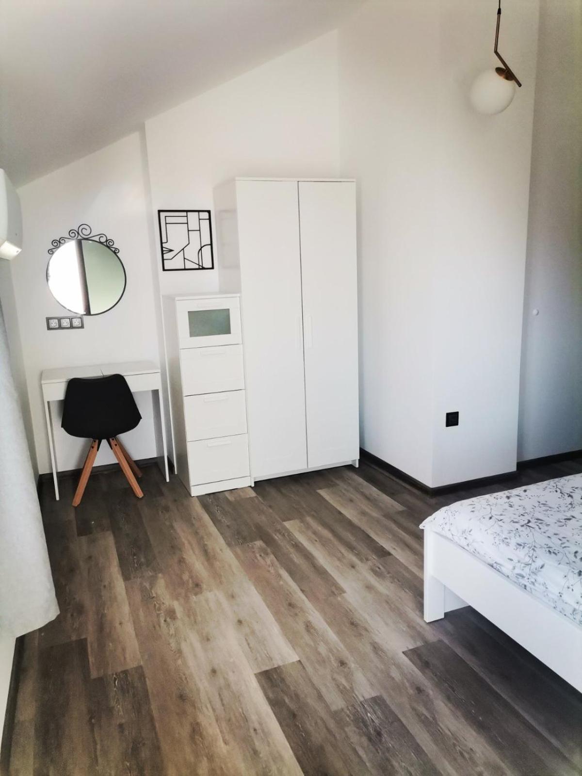 Guest House Yanita Варна Экстерьер фото