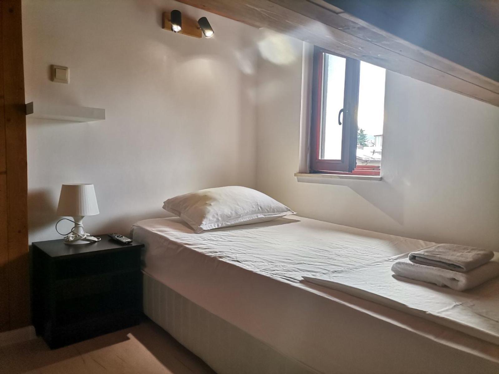 Guest House Yanita Варна Номер фото