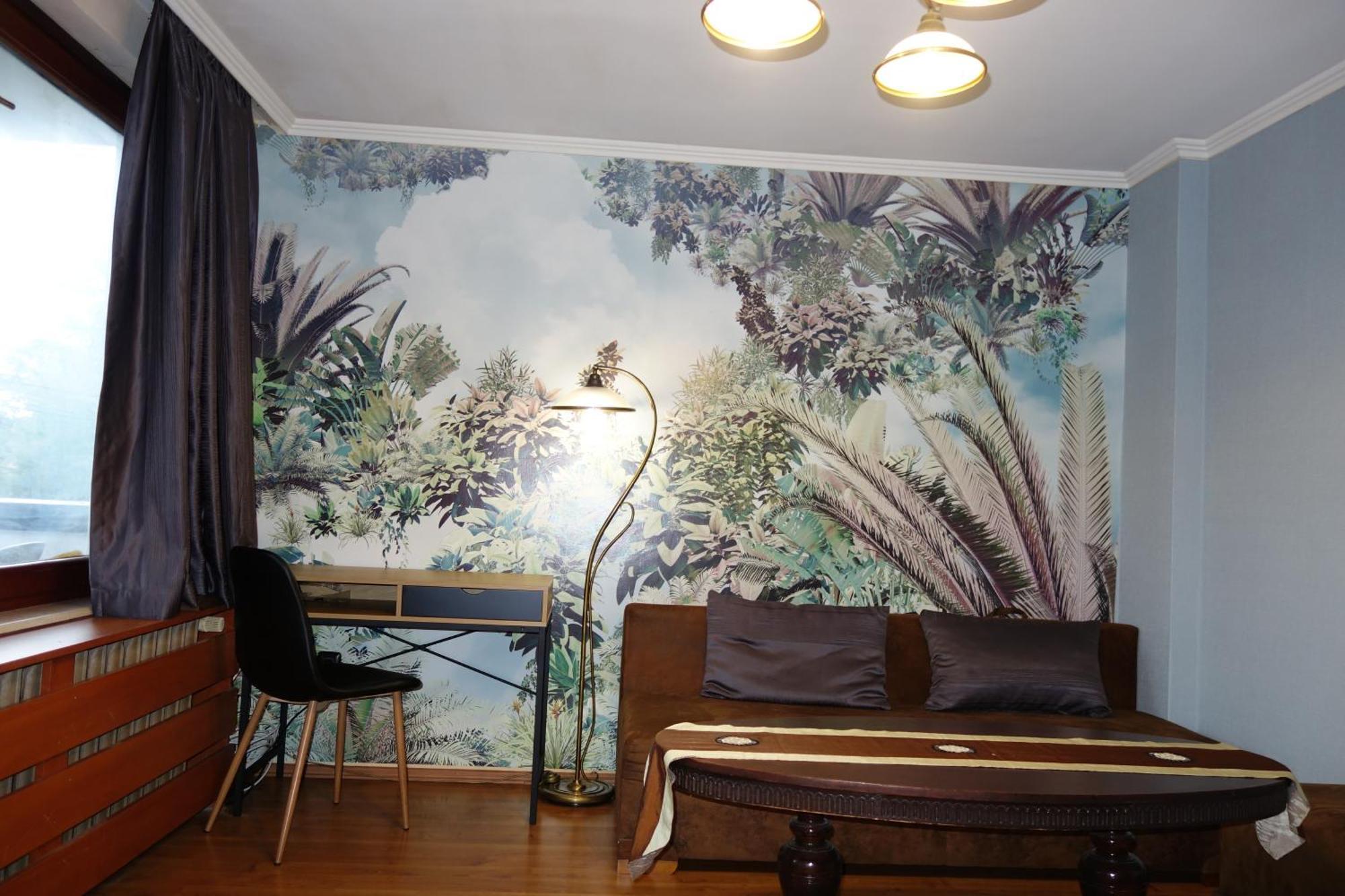 Guest House Yanita Варна Экстерьер фото
