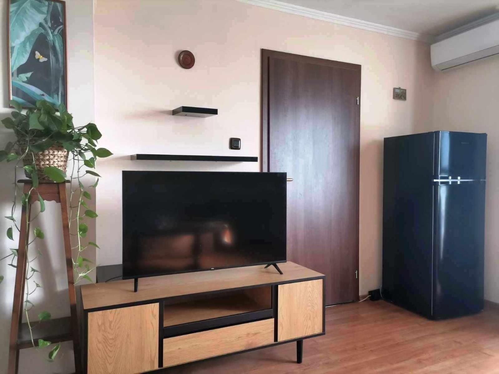 Guest House Yanita Варна Экстерьер фото