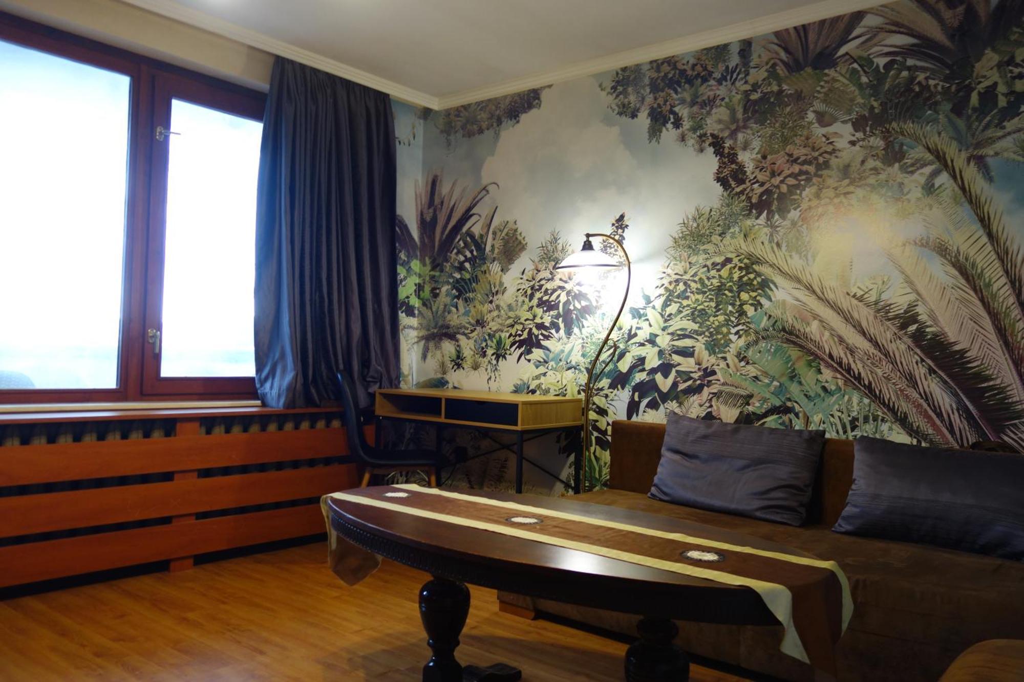 Guest House Yanita Варна Экстерьер фото