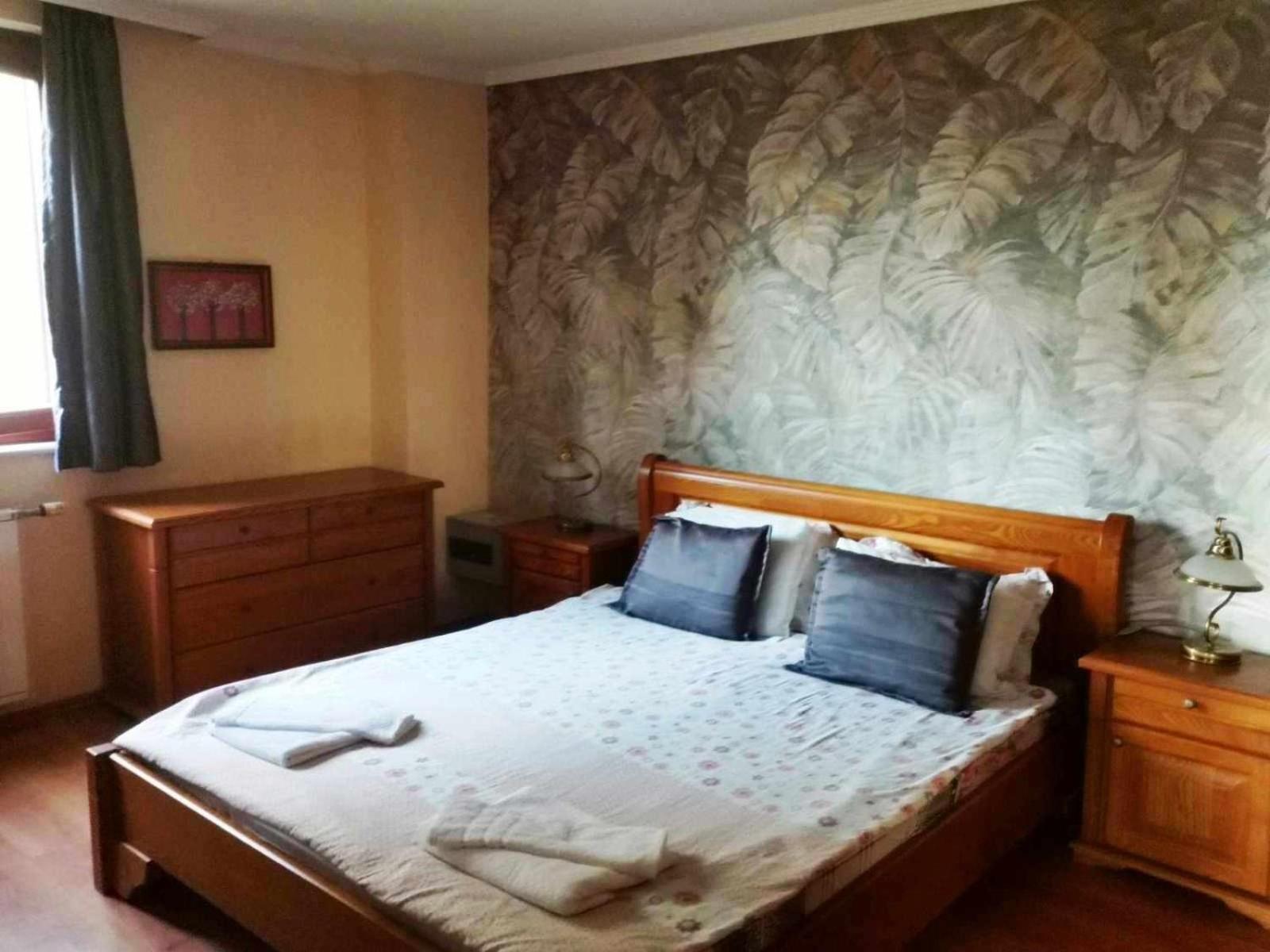Guest House Yanita Варна Экстерьер фото